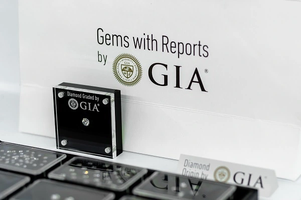 gia logo